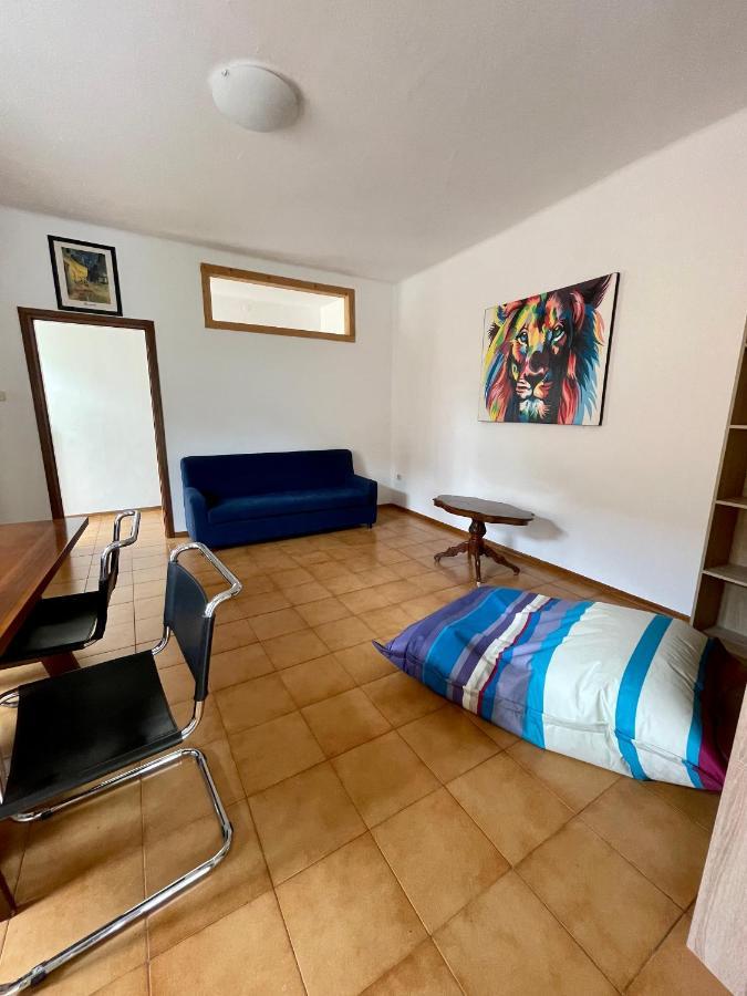 Lapo Apartment Arco Zewnętrze zdjęcie