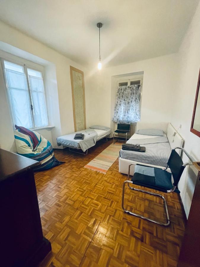 Lapo Apartment Arco Zewnętrze zdjęcie